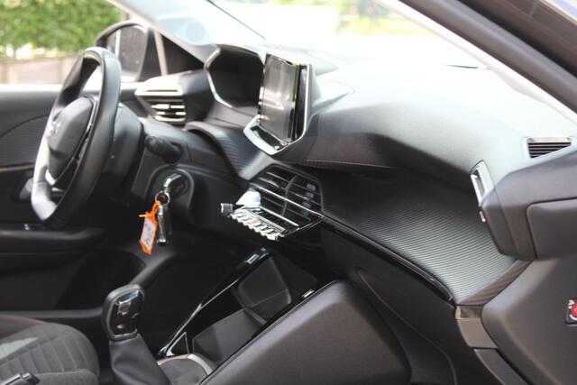 Peugeot 208 1.2 PureTech Blue Lease Active | Apple carplay/Android Auto | Parkeersensor