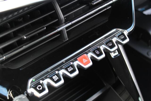 Peugeot 208 1.2 PureTech Blue Lease Active | Apple carplay/Android Auto | Parkeersensor