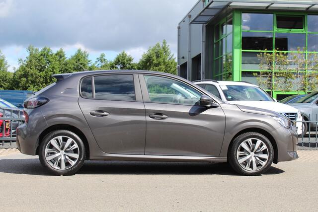 Peugeot 208 1.2 PureTech Blue Lease Active | Apple carplay/Android Auto | Parkeersensor