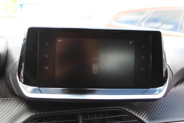 Peugeot 208 1.2 PureTech Blue Lease Active | Apple carplay/Android Auto | Parkeersensor
