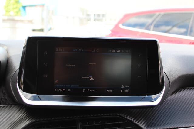 Peugeot 208 1.2 PureTech Blue Lease Active | Apple carplay/Android Auto | Parkeersensor