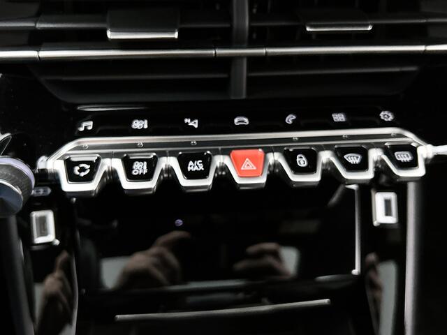 Peugeot 208 100 PK Automaat GT | Rijklaar | Panoramadak | Achteruitrijcamera |