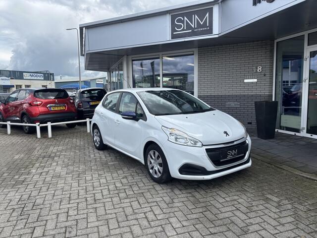 Peugeot 208 Like |Airco|Cruise