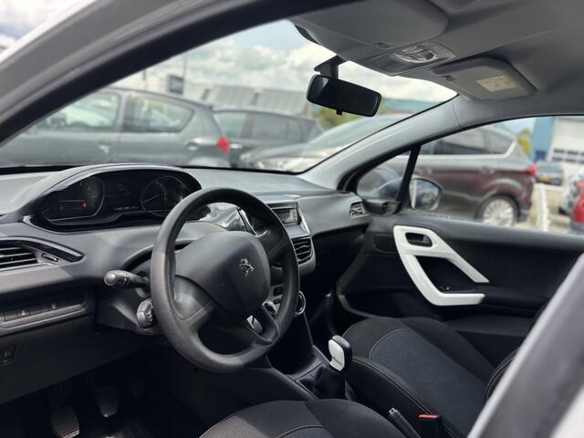Peugeot 208 Like |Airco|Cruise