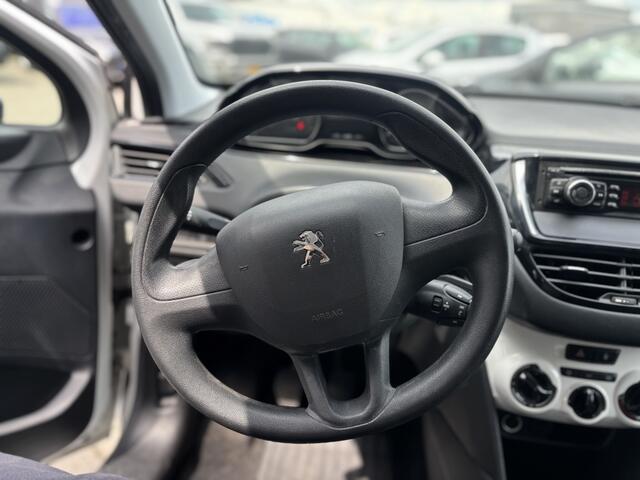 Peugeot 208 Like |Airco|Cruise