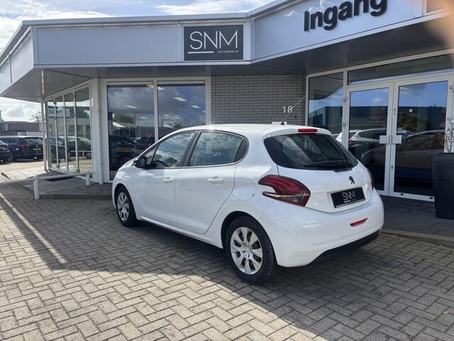 Peugeot 208 Like |Airco|Cruise