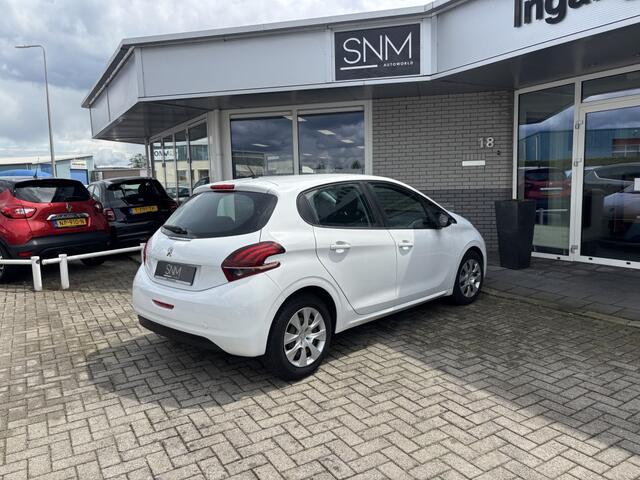 Peugeot 208 Like |Airco|Cruise