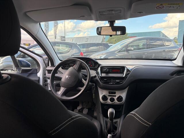 Peugeot 208 Like |Airco|Cruise