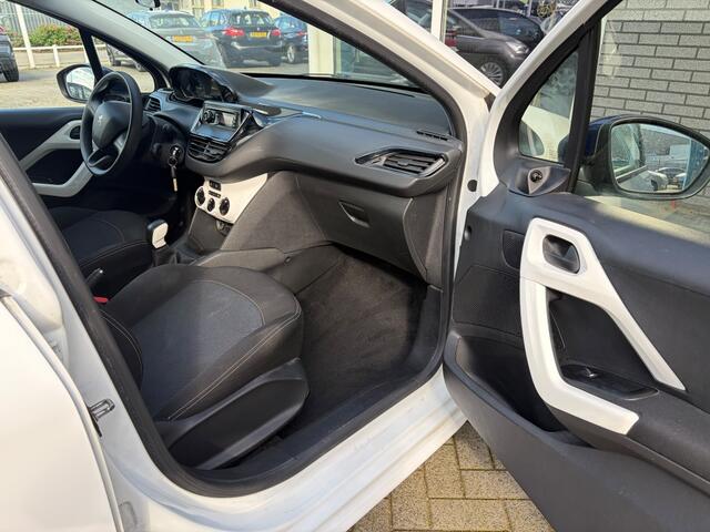 Peugeot 208 Like |Airco|Cruise