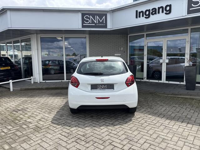 Peugeot 208 Like |Airco|Cruise
