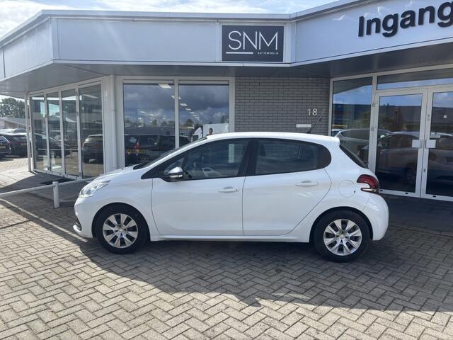 Peugeot 208 Like |Airco|Cruise