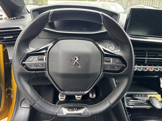 Peugeot 208 5DRS 1.2 GT Full LED / Carplay / Camera