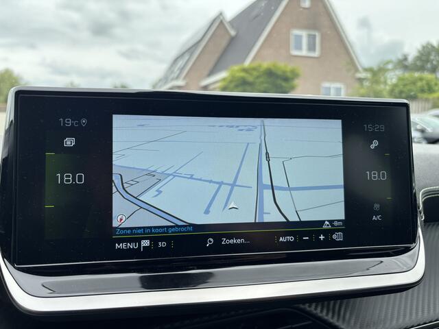 Peugeot 208 5DRS 1.2 GT Full LED / Carplay / Camera