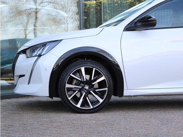Peugeot 208 1.2 PureTech GT Pack | Navi / Camera / Climate