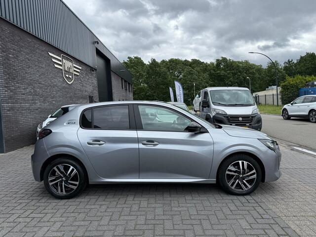 Peugeot 208 75PK Style | 1E EIGENAAR | 12MND GARANTIE | LED | CARPLAY | NAVI | CRUISE | CLIMA | LMV |