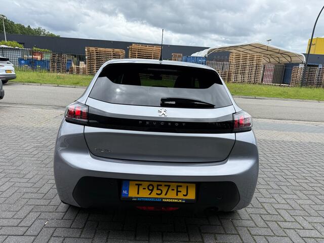 Peugeot 208 75PK Style | 1E EIGENAAR | 12MND GARANTIE | LED | CARPLAY | NAVI | CRUISE | CLIMA | LMV |
