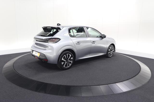 Peugeot 208 1.2 Hybrid 110 e-DCS6 Style | Parkeersensoren | Apple Carplay | Cruise Control | Navigatie