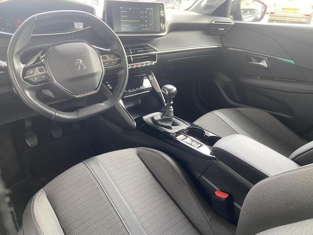 Peugeot 208 1.2 PureTech Blue Lease Allure CAMERA | CARPLAY/ANDROID |