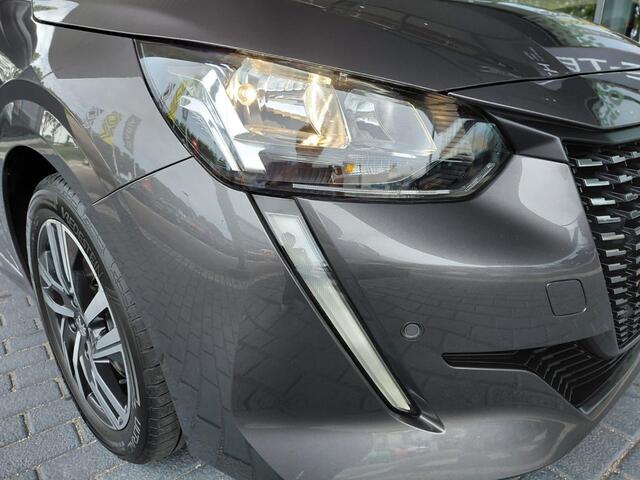 Peugeot 208 1.2 PureTech Blue Lease Allure CAMERA | CARPLAY/ANDROID |
