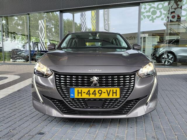 Peugeot 208 1.2 PureTech Blue Lease Allure CAMERA | CARPLAY/ANDROID |