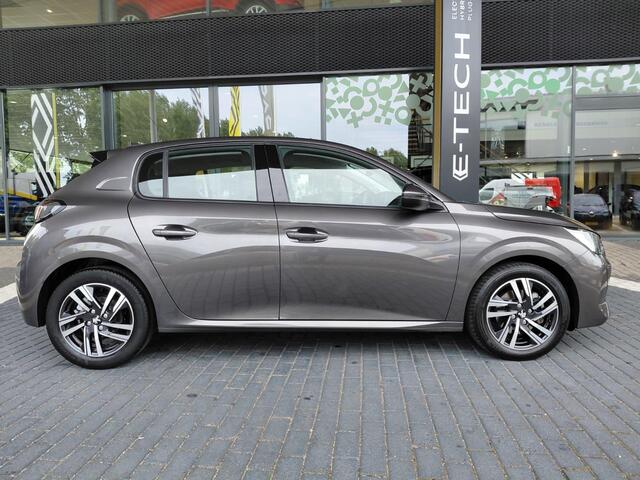 Peugeot 208 1.2 PureTech Blue Lease Allure CAMERA | CARPLAY/ANDROID |
