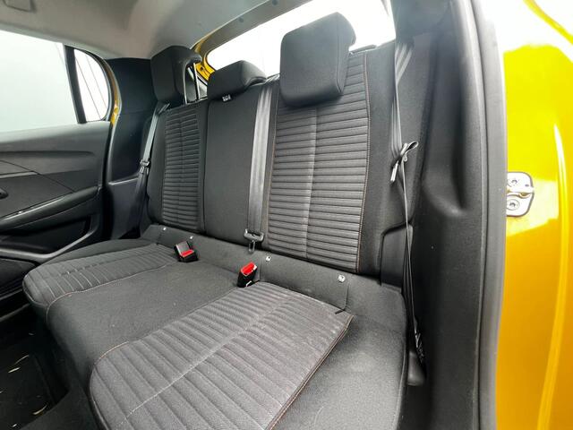 Peugeot 208 Active Pack | Cruise | Parkeersensoren | ECO-LED