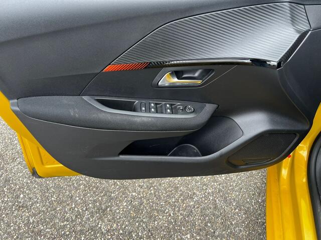 Peugeot 208 Active Pack | Cruise | Parkeersensoren | ECO-LED