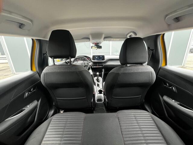 Peugeot 208 Active Pack | Cruise | Parkeersensoren | ECO-LED