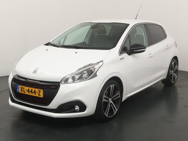 Peugeot 208 1.2 PureTech GT-line