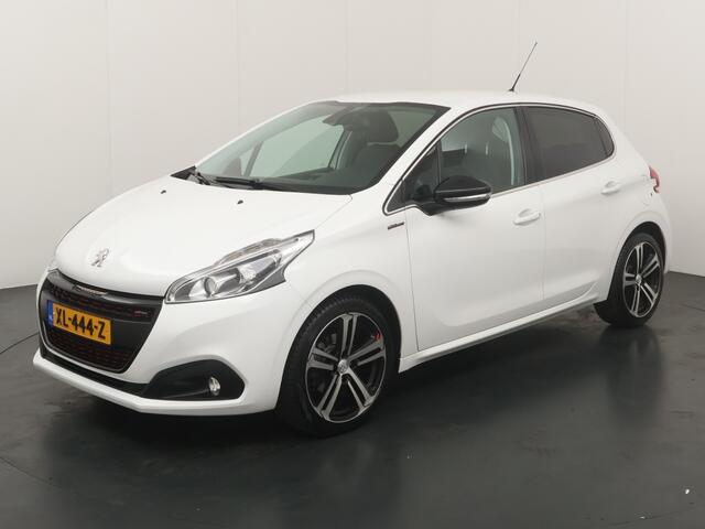 Peugeot 208 1.2 PureTech GT-line