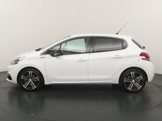 Peugeot 208 1.2 PureTech GT-line