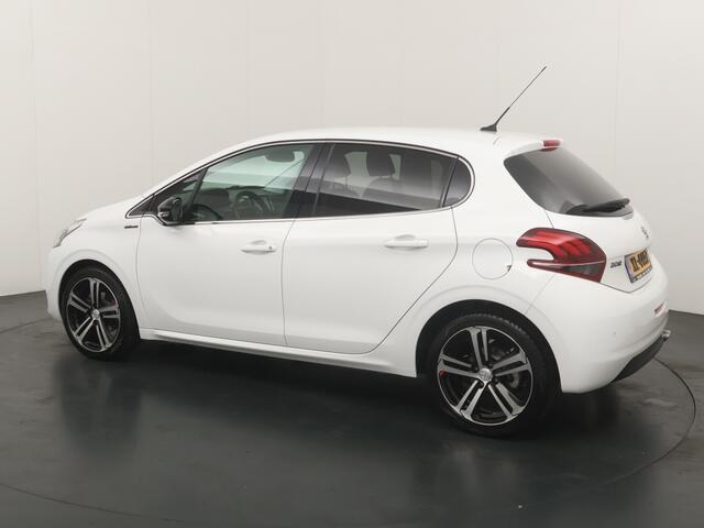 Peugeot 208 1.2 PureTech GT-line