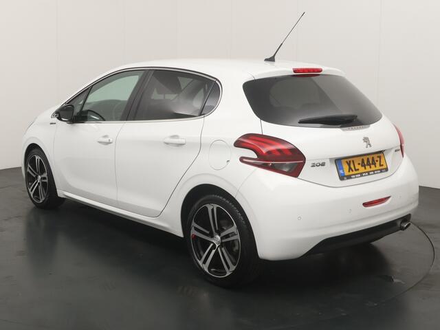 Peugeot 208 1.2 PureTech GT-line