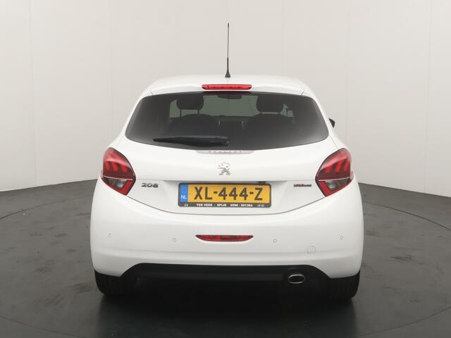 Peugeot 208 1.2 PureTech GT-line