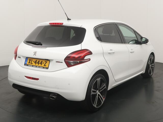 Peugeot 208 1.2 PureTech GT-line