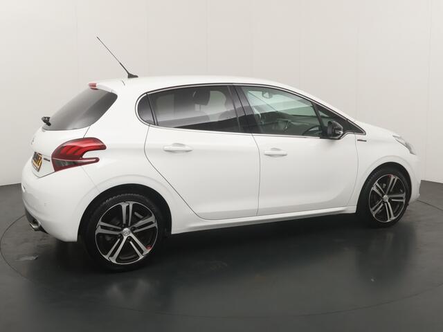 Peugeot 208 1.2 PureTech GT-line
