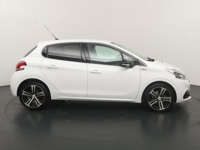 Peugeot 208 1.2 PureTech GT-line