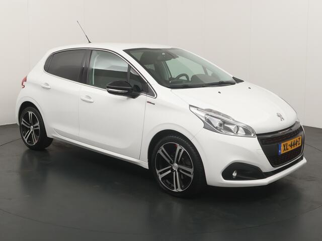 Peugeot 208 1.2 PureTech GT-line
