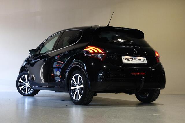 Peugeot 208 1.2 PureTech Allure |Camera |Carplay |Cruise