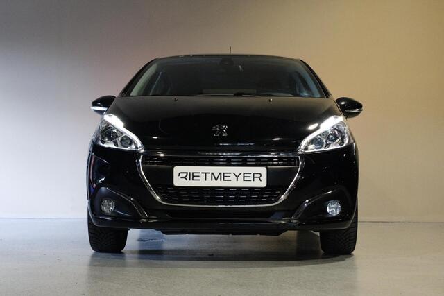 Peugeot 208 1.2 PureTech Allure |Camera |Carplay |Cruise