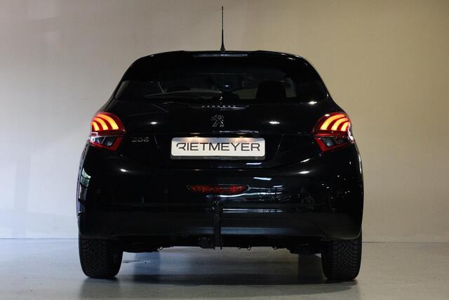 Peugeot 208 1.2 PureTech Allure |Camera |Carplay |Cruise