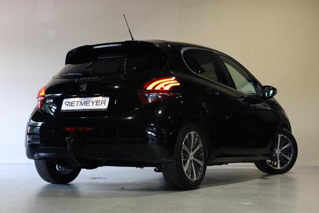 Peugeot 208 1.2 PureTech Allure |Camera |Carplay |Cruise