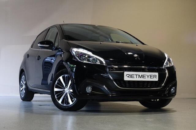 Peugeot 208 1.2 PureTech Allure |Camera |Carplay |Cruise