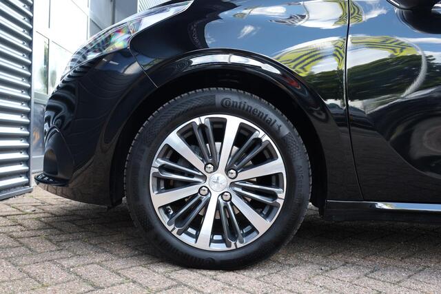 Peugeot 208 1.2 PureTech Allure |Camera |Carplay |Cruise