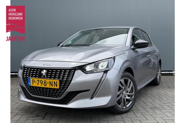 Peugeot 208 BJR 2022 1.2 75 PK PureTech Active LED | CRUISE | PDC ACHTER | LMV | NAVI