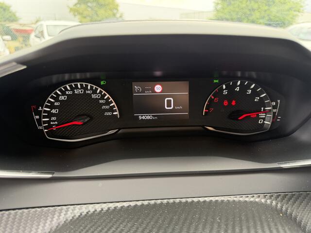 Peugeot 208 BJR 2022 1.2 75 PK PureTech Active LED | CRUISE | PDC ACHTER | LMV | NAVI