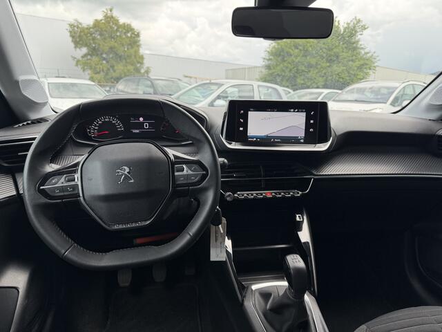 Peugeot 208 BJR 2022 1.2 75 PK PureTech Active LED | CRUISE | PDC ACHTER | LMV | NAVI