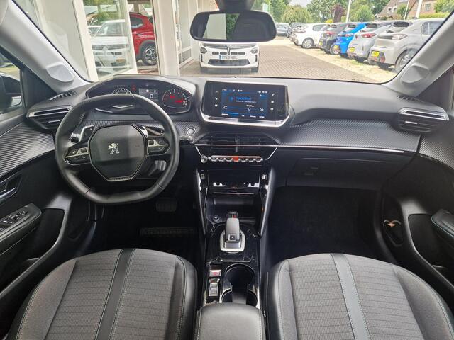 Peugeot 208 1.2 PureTech Allure | Climate & Cruise Control | Parkeersensoren | 17INCH | Applecarplay/Android Auto |