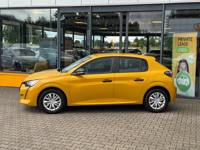 Peugeot 208 1.2 Puretech Like - slechts 18.000 km !!