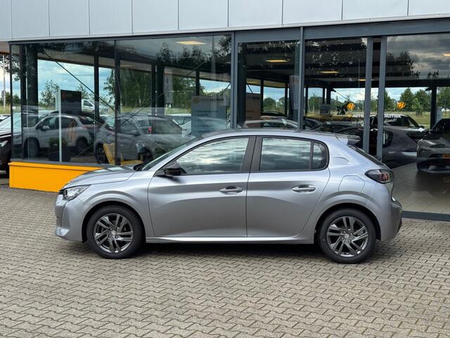 Peugeot 208 1.2 Pure tech Active Pack
